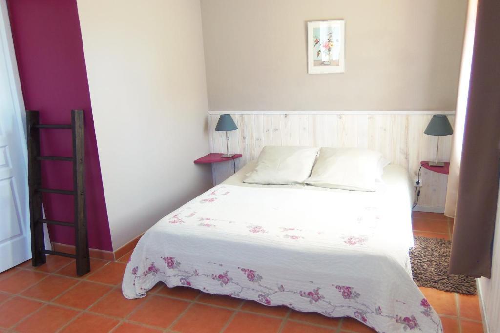 Hotel La Petite Madeleine Castillon-la-Bataille Pokój zdjęcie