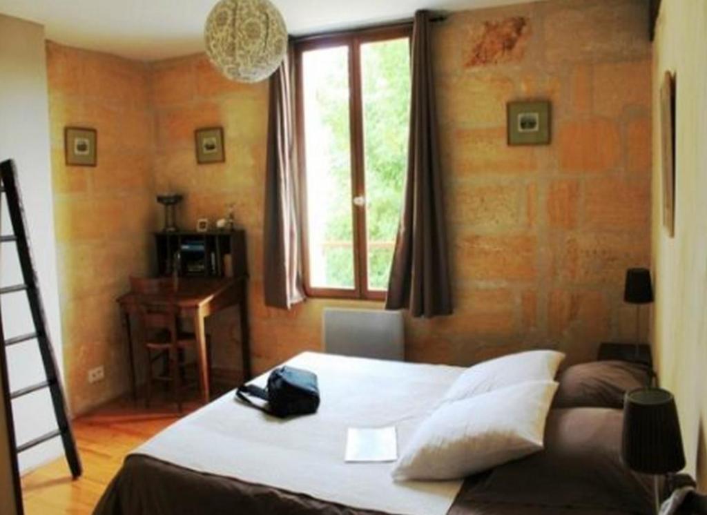 Hotel La Petite Madeleine Castillon-la-Bataille Zewnętrze zdjęcie