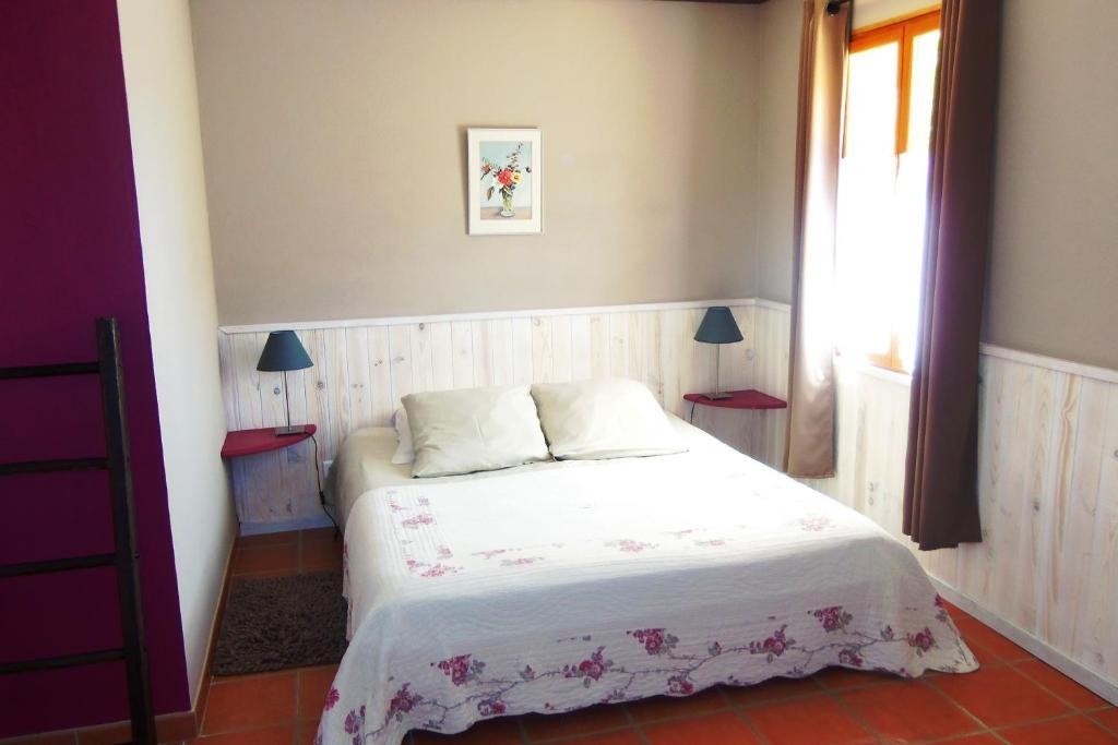 Hotel La Petite Madeleine Castillon-la-Bataille Zewnętrze zdjęcie
